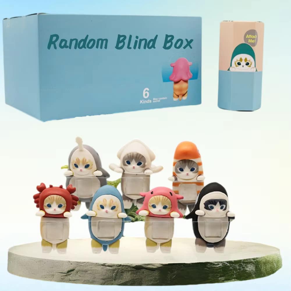 Sonny Angels Blind Box - immagine 2