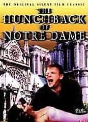 Hunchback of Notre Dame - Il Gobbo di Notre Dame - dvd