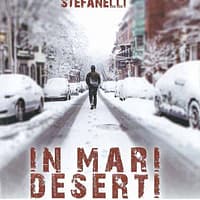 In mari deserti - Libro autografato da Emiliano Stefanelli