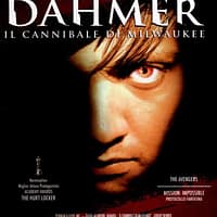 Dahmer - Il Mostro Di Milwaukee - dvd