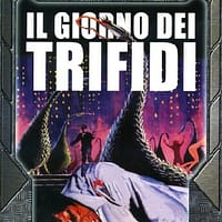 Giorno Dei Trifidi - dvd
