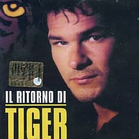 Ritorno Di Tiger - dvd
