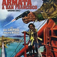 Violenza Armata A San Francisco (Edizione Limitata E Numerata 794) - dvd