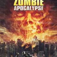 Zombie Apocalypse - dvd