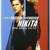 Nikita - Spie Senza Volto - dvd
