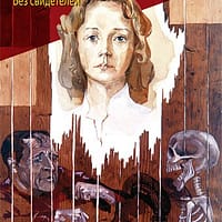 Senza Testimoni - dvd