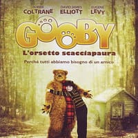 Gooby - L'Orsetto Scacciapaura - dvd