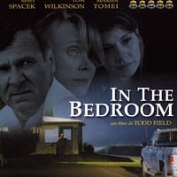 In The Bedroom - dvd