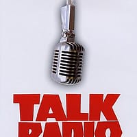 Talk Radio - dvd