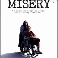 Misery - dvd