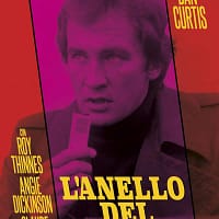 Anello Del Mistero - dvd