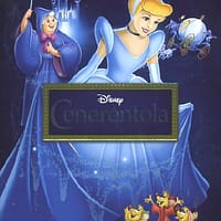 Cenerentola. Deluxe Edition dvd