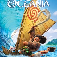 Oceania (DVD)