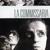 Commissaria edizione limitata e numerata 351/999