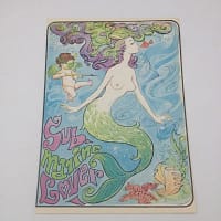 Tavola di Niso Ramponi limited edition 113/2000