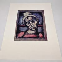 Chi non si trucca - Stampa Offset Limited Edition