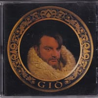 Gio' - Succedera' (cd )