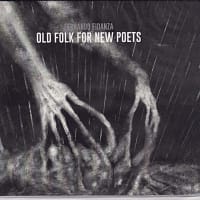 Fernando Fidanza - Old folk new poets (cd )
