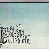 Davide Solfrini - Ultravivere (cd )