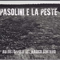 Autostoppisti del magico sentiero - Pasolini e la peste (cd )