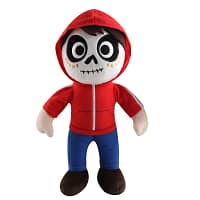 Miguel Rivera - Coco Pixar Disney Peluche 25cm