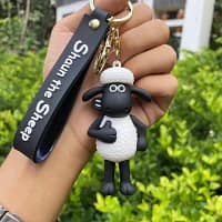 Portachiavi SHaun The Sheep - Timmy