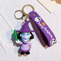 Portachiavi Disney Nightmare Before Christmas Vedo