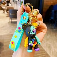 Portachiavi Bearbrick