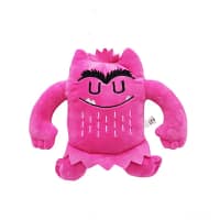Monster peluche 12cm