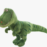 Toy Story: Rex 40 cm peluche