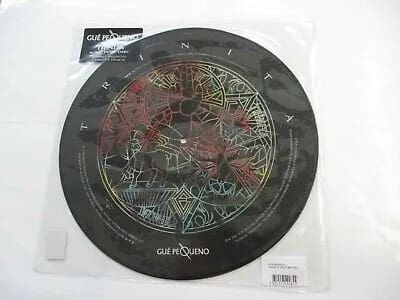 Gué Pequeno - Trinità (picture disc)