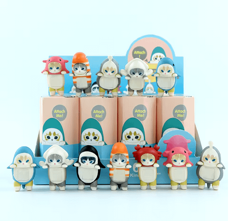 Sonny Angels Blind Box