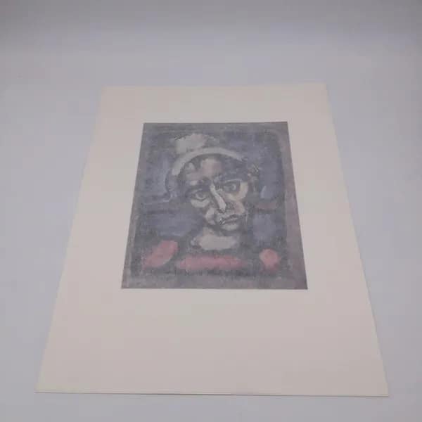 Chi non si trucca - Stampa Offset Limited Edition - immagine 3