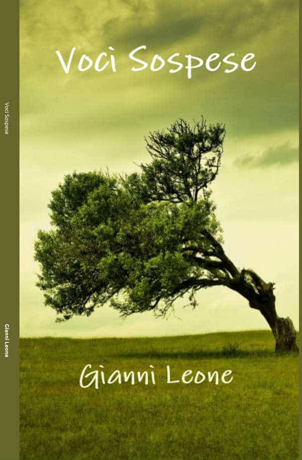 Voci Sospese - Gianni Leone