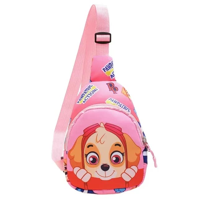 Paw Patrol borsello a tracolla