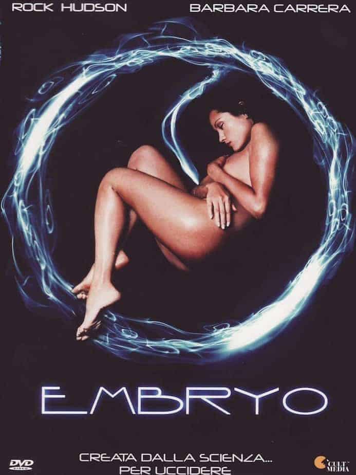 Embryo - dvd
