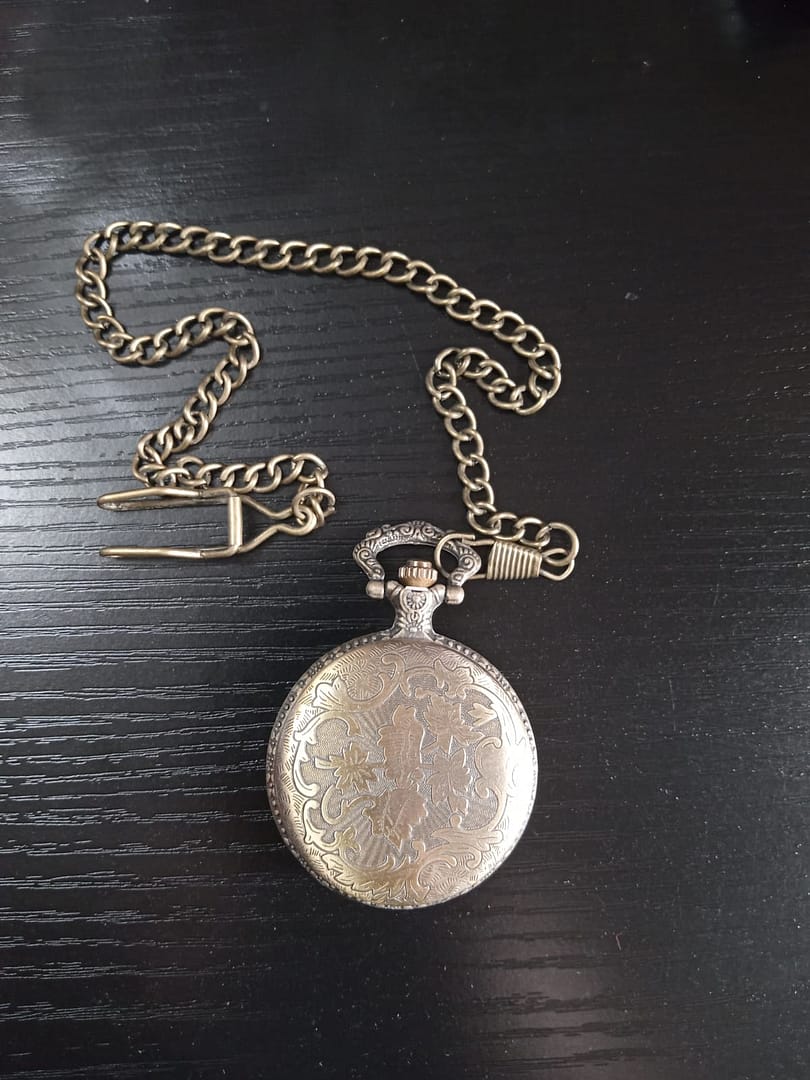 Orologio da Taschino - La Tigre - immagine 4