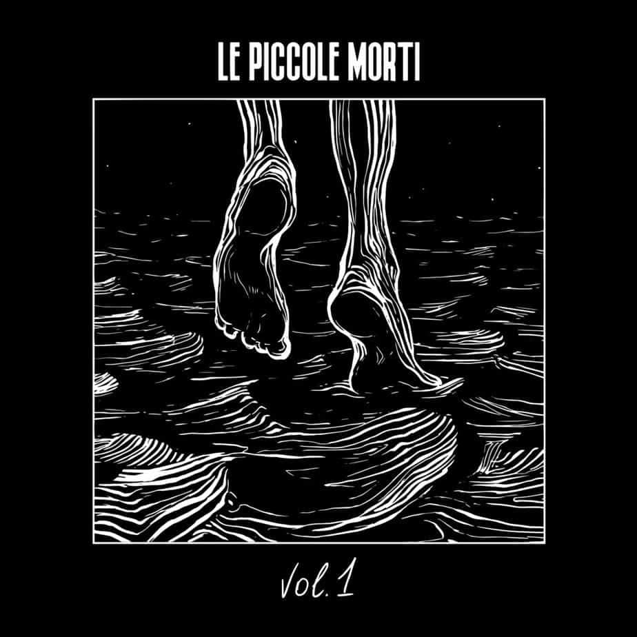 Le piccole morti – Vol.1 (cd promo per la stampa)